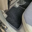 Ворсовые коврики на Nissan X-Trail I 2001 - 2007 в Волгограде