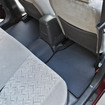Ворсовые коврики на Suzuki Baleno I 1995 - 2002 в Волгограде