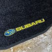 Коврики на Subaru Legacy IV 2003 - 2009 в Волгограде