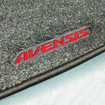 Коврики на Toyota Avensis II 2002 - 2008 в Волгограде