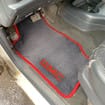 Ворсовые коврики на Chevrolet Blazer 1994 - 2005 в Волгограде