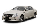 Коврики на Cadillac STS 2005 - 2011 в Волгограде