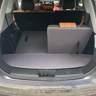 Коврики на Tenet T8 2025&nbsp;-&nbsp;2026 в Волгограде