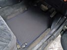 EVA коврики на Toyota Carina (T19) 1992 - 1996 в Волгограде