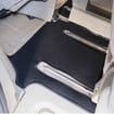 Ворсовые коврики на Nissan Serena (C25) 2005 - 2010 в Волгограде
