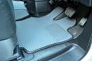 Ворсовые коврики на Nissan Serena (C26) 2010 - 2016 в Волгограде