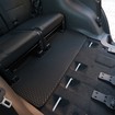EVA коврики на Mitsubishi Montero Sport III 2015 - 2025 в Волгограде