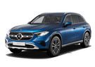 EVA коврики на Mercedes GLC (X254) 2022 - 2025 в Волгограде