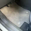 Коврики на Opel Astra H 2004 - 2011 в Волгограде