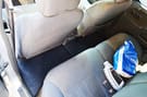 Коврики на Nissan Xterra (WD22) 1999 - 2005 в Волгограде