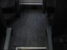 Ворсовые коврики на Mercedes Sprinter (W901-W905) 1995 - 2006 в Волгограде
