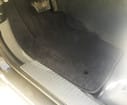 Ворсовые коврики на Jeep Grand Cherokee (WK) 2004 - 2010 в Волгограде