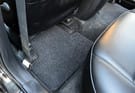 EVA коврики на Mazda CX7 2006 - 2012 в Волгограде