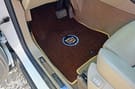 Коврики на Cadillac SRX II 2009 - 2017 в Волгограде