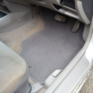 Коврики на Mazda Familia (BJ) 1998 - 2003 в Волгограде Коврики на Mazda Familia (BJ) 1998 - 2003 в Волгограде