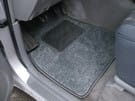 Ворсовые коврики на Toyota Land Cruiser 105 1998 - 2002 в Волгограде