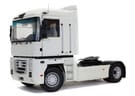 Ворсовые коврики на Renault Magnum 1990 - 2013 в Волгограде