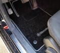 EVA коврики на Mercedes GLK (X204) 2008 - 2015 в Волгограде