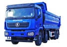 Коврики на Shacman X3000 2022 - 2025 в Волгограде