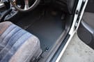 EVA коврики на Toyota Carina (T19) 1992 - 1996 в Волгограде