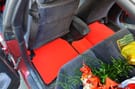Коврики на Toyota Sprinter Marino 1992 - 1997 в Волгограде