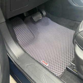 Ворсовые коврики на Haval F7x II 2025&nbsp;-&nbsp;2026 в Волгограде