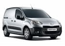 EVA коврики на Peugeot Partner II 2008 - 2022 в Волгограде