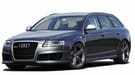 EVA коврики на Audi RS6 (C6) 2002 - 2012 в Волгограде