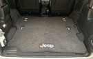 EVA коврики на Jeep Wrangler (JL) 2017 - 2025 в Волгограде