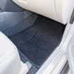 Коврики на Mitsubishi Pajero IV 2006 - 2021 в Волгограде