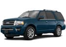 Ворсовые коврики на Ford Expedition III 2006 - 2017 в Волгограде