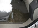 Коврики на Ford F250, F350, F450, F550 2006 - 2010 в Волгограде