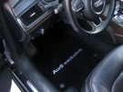 Коврики на Audi A6 Allroad quattro (C7) 2012 - 2019 в Волгограде