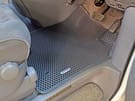 Коврики на Toyota Alphard (H10) 2002 - 2008 в Волгограде