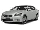 Коврики на Lexus GS IV 2011 - 2020 в Волгограде