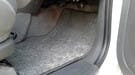 Коврики на Toyota Hilux VII 2008 - 2015 в Волгограде