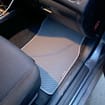 Ворсовые коврики на Mitsubishi Lancer IX 2000 - 2010 в Волгограде