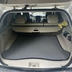 Ворсовые коврики на Jeep Grand Cherokee (WK) 2004 - 2010 в Волгограде