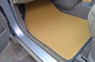 Коврики на Nissan March (K12) 2002 - 2010 в Волгограде