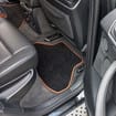 EVA коврики на BMW X6 (E71/E72) 2008 - 2014 в Волгограде