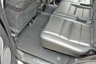 Ворсовые коврики на Land Rover Discovery III 2004 - 2009 в Волгограде