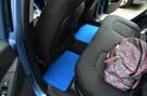 EVA коврики на Hyundai ix35 2010 - 2017 в Волгограде