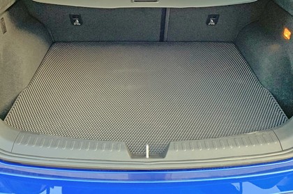 Коврики на Haval F7 I 2018 - 2024 в Волгограде
