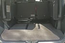 Коврики на Toyota Fortuner II 2015 - 2025 в Волгограде