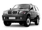 EVA коврики на Great Wall Safe 2001 - 2010 в Волгограде