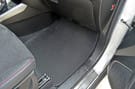 EVA коврики на Suzuki Vitara 2014 - 2025 в Волгограде