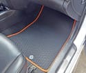 Ворсовые коврики на Hyundai i30 I 2007 - 2012 в Волгограде