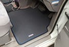 Коврики на Nissan Liberty (M12) 1998 - 2004 в Волгограде