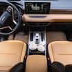 EVA коврики на Haval Jolion 2020 - 2025 в Волгограде