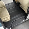 Ворсовые коврики на Toyota Vellfire (H30) 2015 - 2023 в Волгограде